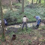 2025.10 Golgräberlager, Black Hills 1876